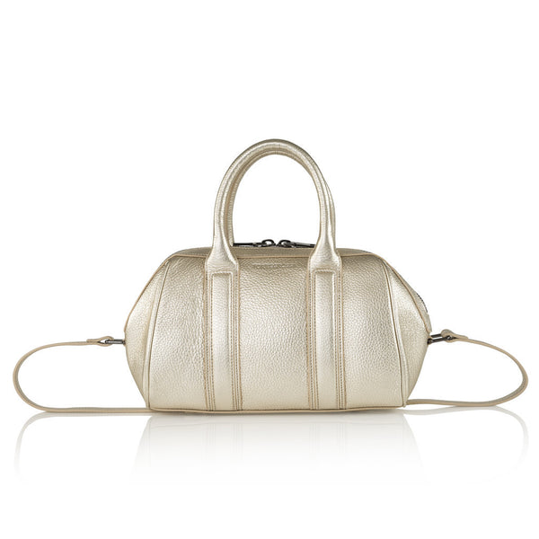 Brooklyn Mini - Metallic