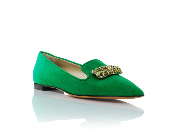 Dionne-Green