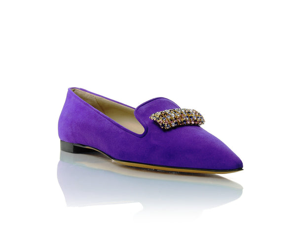 Dionne-Purple
