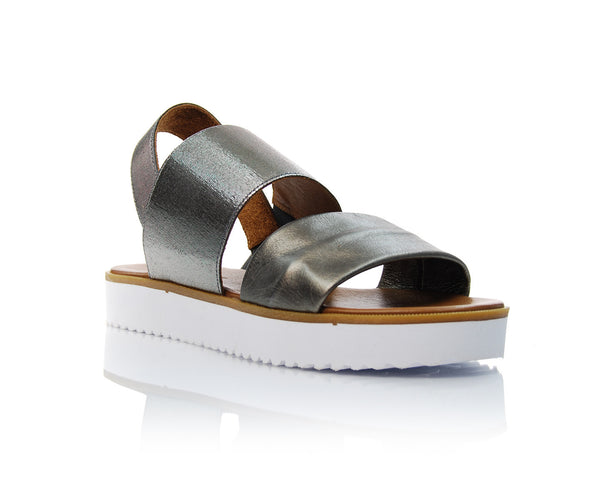 Conga-Pewter