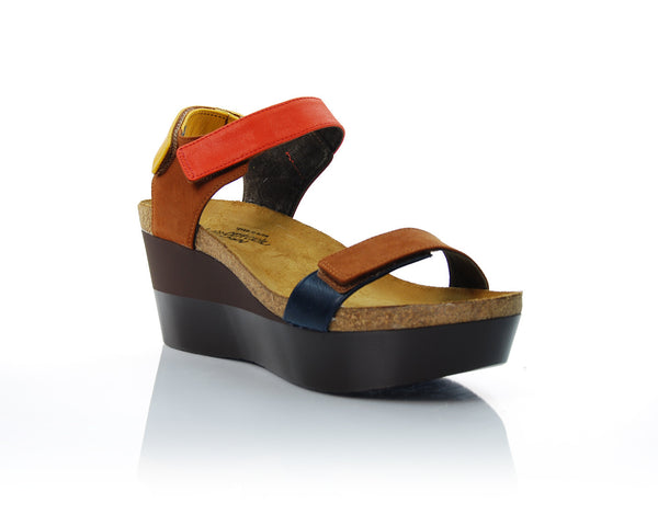 Miracle-Orange/Camel
