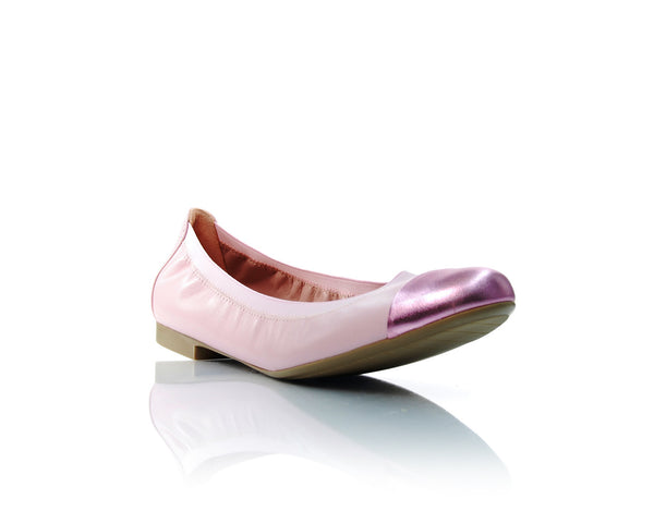 Shirley-Pink