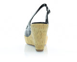 Emine - Black - Narrow