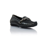 Daisy-Gunmetal