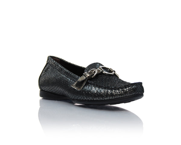 Daisy-Gunmetal