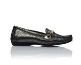Daisy-Gunmetal
