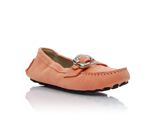 Daisy-Coral