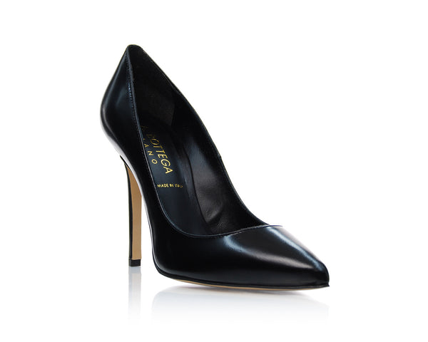 Mary-High Heel