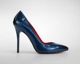 Cara-Blue