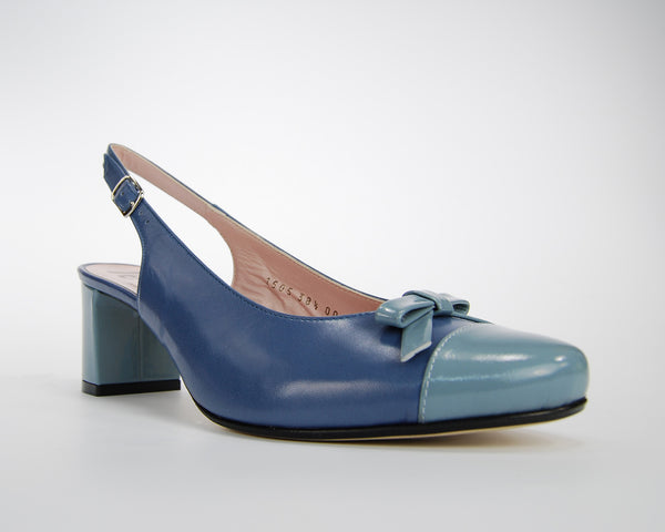 Gertrude-Blue