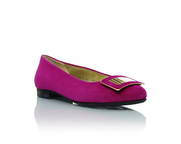 Clarabelle-Fuchsia