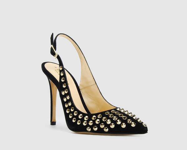 Petra-Slingback