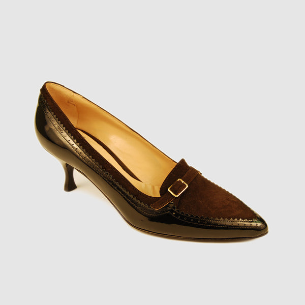 Esme-Brown